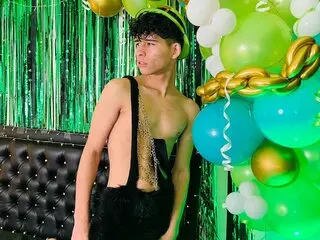 Livejasmin cunt GeordiBravo