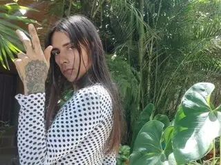 Cam jasminlive GraceHudsson